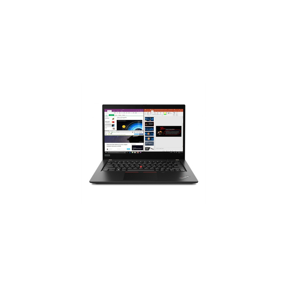 Laptop Lenovo Thinkpad T570 15.6" Intel Core i5 6300U Disco duro 256 GB SSD Ram 8 GB Windows 10 Pro  [ 20JXS0EM02 ]