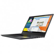 Laptop Lenovo Thinkpad T570 15.6" Intel Core i5 6300U Disco duro 256 GB SSD Ram 8 GB Windows 10 Pro  [ 20JXS0EM02 ]