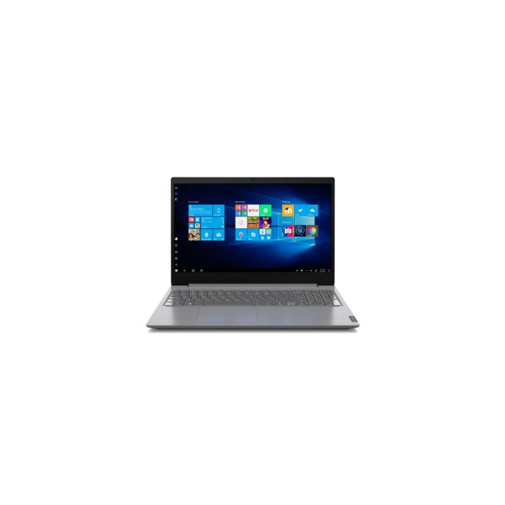 Laptop Lenovo V15-IGL 15.6" Intel Celeron N4020 Disco duro 500 GB Ram 4 GB Windows 10 Home Color Gri [ 82C3001JLM ]