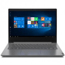 Laptop Lenovo V14 IIL 14" Intel Core i3 1005G1 Disco duro 1 TB Ram 4 GB FreeDos [ 82C4010QLM ]