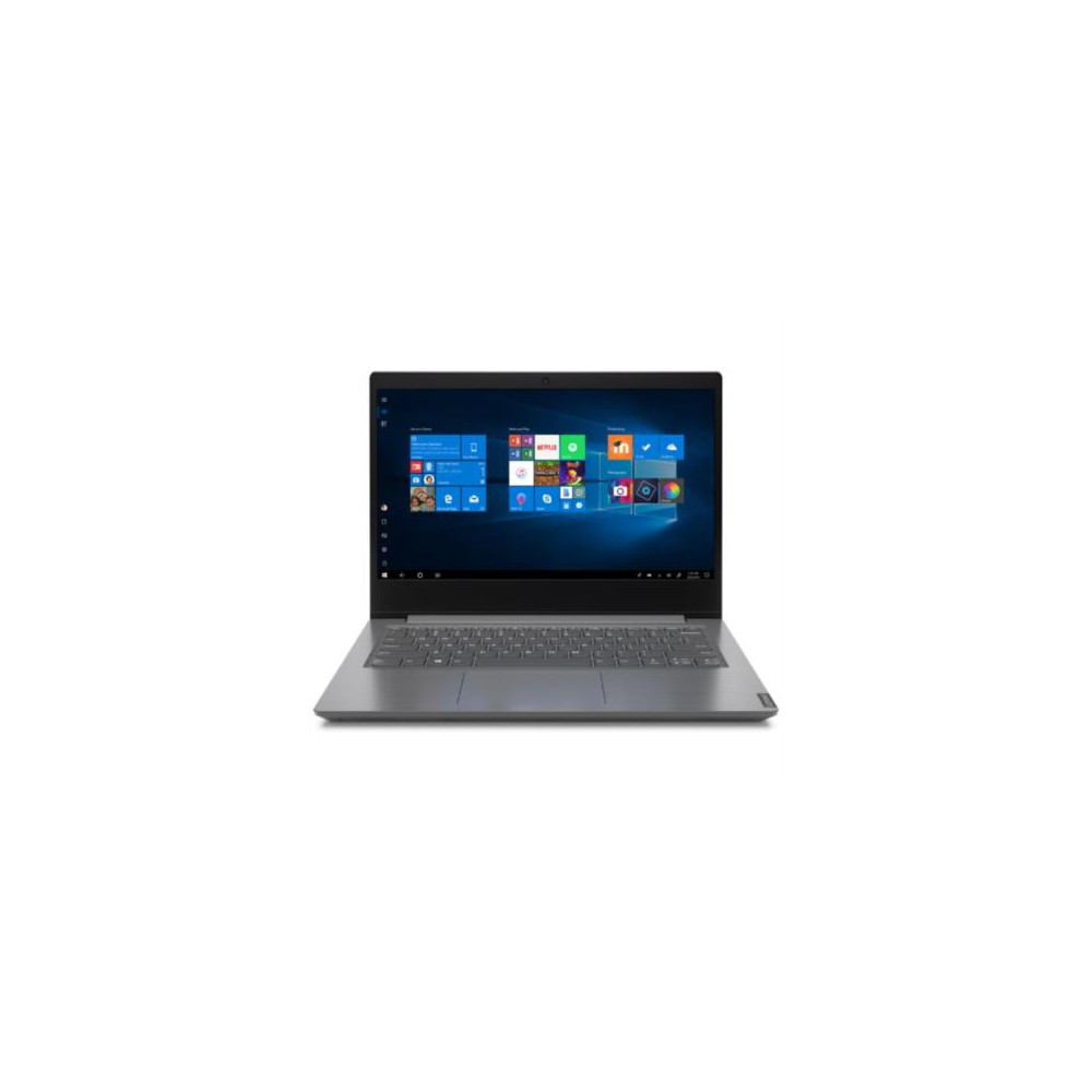 Laptop Lenovo V14 IIL 14" Intel Core i3 1005G1 Disco duro 1 TB Ram 4 GB FreeDos [ 82C4010QLM ]