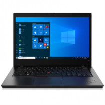 Laptop Lenovo Thinkpad L14 Gen1 14" Intel Core i7 10510U Disco duro 1 TB Ram 8 GB Windows 10 Pro Col [ 20U2S85G00 ]