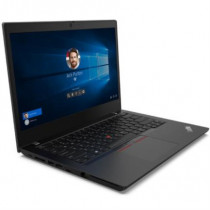 Laptop Lenovo Thinkpad L14 Gen1 14" Intel Core i7 10510U Disco duro 1 TB Ram 8 GB Windows 10 Pro Col [ 20U2S85G00 ]