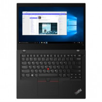 Laptop Lenovo Thinkpad L14 Gen1 14" Intel Core i7 10510U Disco duro 1 TB Ram 8 GB Windows 10 Pro Col [ 20U2S85G00 ]