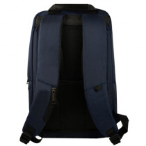 Mochila Perfect Choice Silhouette para Laptop 15.6" Color Azul [ PC-084471 ]