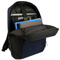 Mochila Perfect Choice Silhouette para Laptop 15.6" Color Azul [ PC-084471 ]