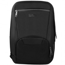 Mochila Perfect Choice Silhouette para Laptop 15.6" Color Negro [ PC-084341 ]