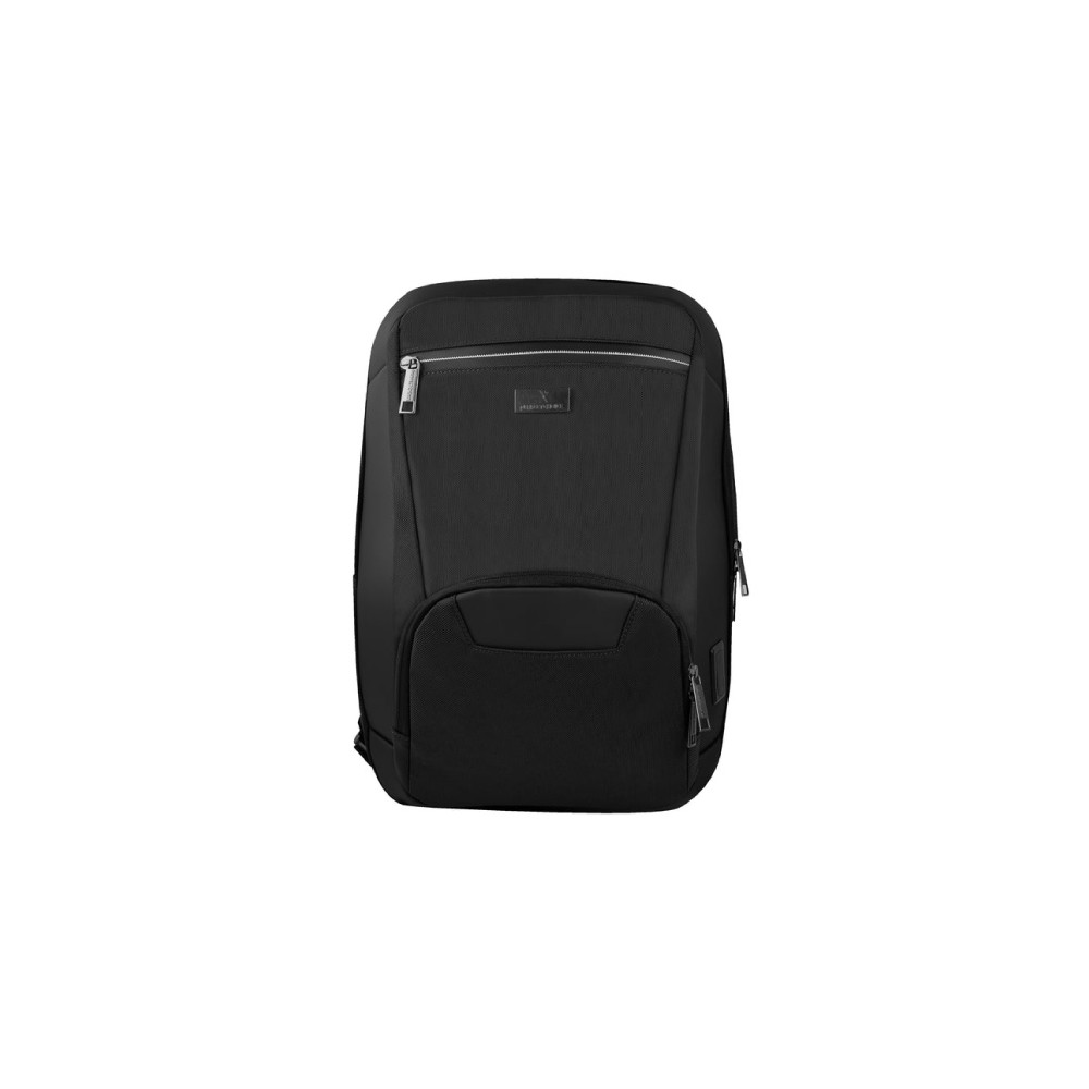 Mochila Perfect Choice Silhouette para Laptop 15.6" Color Negro [ PC-084341 ]