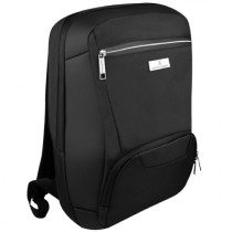 Mochila Perfect Choice Silhouette para Laptop 15.6" Color Negro [ PC-084341 ]