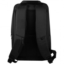 Mochila Perfect Choice Silhouette para Laptop 15.6" Color Negro [ PC-084341 ]