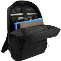 Mochila Perfect Choice Silhouette para Laptop 15.6" Color Negro [ PC-084341 ]