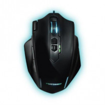 Mouse Vortred Gamer Dominion 11 Botones Programables USB Color Negro [ V-930075 ]