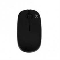 Kit Teclado y Mouse Perfect Choice Black Round Inalmbrico USB Color Negro [ PC-201052 ]