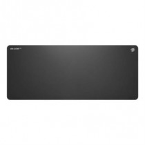 Mouse Pad Mad Catz G.L.I.D.E. 38 Gaming Base Antideslizante Color Negro [ SGSSNS38BL01 ]