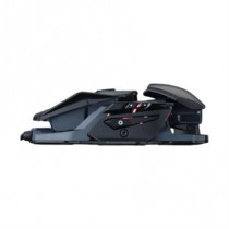 Mouse ptico Mad Catz R.A.T. Pro S3 Gaming 7200 dpi Color Negro [ MR03DCAMBL00 ]