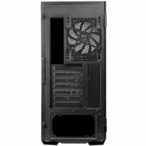 Gabinete Gamer MSI MPG Velox 100R Mid Tower ITX mATX ATX 4xFan ARGB Cristal Templado Color Negro [ MPG-VELOX-100R ]