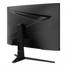 Monitor MSI Curvo Gaming G2422C 24" VA FHD 1920x1080 2xHDMI 1xDP 1ms MPRT 180Hz Adaptive Sync Color  [ G2422C ]