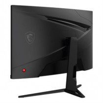 Monitor MSI Curvo Gaming G2422C 24" VA FHD 1920x1080 2xHDMI 1xDP 1ms MPRT 180Hz Adaptive Sync Color  [ G2422C ]