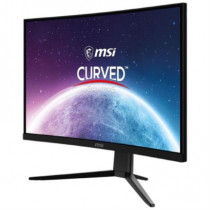 Monitor MSI Curvo Gaming G2422C 24" VA FHD 1920x1080 2xHDMI 1xDP 1ms MPRT 180Hz Adaptive Sync Color  [ G2422C ]