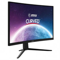 Monitor MSI Curvo Gaming G2422C 24" VA FHD 1920x1080 2xHDMI 1xDP 1ms MPRT 180Hz Adaptive Sync Color  [ G2422C ]