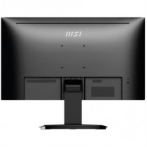 Monitor MSI PRO MP223 21.5" VA FHD 1920x1080 1xHDMI 1xVGA 4ms GTG 100Hz Negro [ PRO-MP223 ]