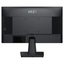 Monitor MSI PRO MP225 21.5 pulgs IPS FHD 1920x1080 100Hz 1ms MPRT Adaptive-Sync 8 bits 2xHDMI 1xVGA  [ PRO-MP225 ]