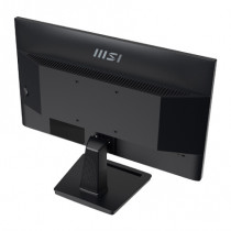 Monitor MSI PRO MP225 21.5 pulgs IPS FHD 1920x1080 100Hz 1ms MPRT Adaptive-Sync 8 bits 2xHDMI 1xVGA  [ PRO-MP225 ]