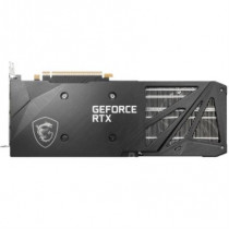 Tarjeta de Video MSI Ventus GeForce RTX3060 OC 12GB Triple Fan GDDR6 PCIe 4.0 1xHDMI 3xDP [ RTX-3060-VENTUS-3X-12G-OC ]