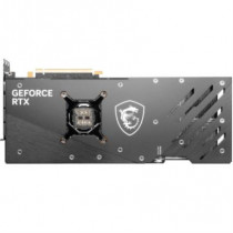 Tarjeta de Video MSI Gaming X Trio GeForce RTX4080 16GB ARGB Triple Fan GDDR6X PCIe 4.0 1xHDMI 3xDP [ RTX-4080-16GB-GAMING-X-TRIO ]