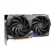 Tarjeta de Video MSI Gaming X GeForce RTX4060TI 8GB RGB Dual Fan GDDR6 PCIe 4.0 1xHDMI 3xDP [ RTX-4060-TI-GAMING-X-8G ]