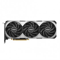 Tarjeta de Video MSI Ventus GeForce RTX4060TI OC 8GB Triple Fan GDDR6 PCIe 4.0 1xHDMI 3xDP [ RTX-4060-TI-VENTUS-3X-8G-OC ]