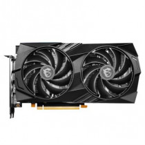 Tarjeta de Video MSI Gaming X GeForce RTX4060 8GB Dual Fan GDDR6 PCIe 4.0 1xHDMI 3xDP [ RTX-4060-GAMING-X-8G ]