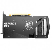 Tarjeta de Video MSI Gaming X GeForce RTX4060 8GB Dual Fan GDDR6 PCIe 4.0 1xHDMI 3xDP [ RTX-4060-GAMING-X-8G ]