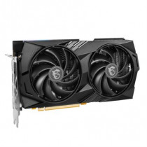 Tarjeta de Video MSI Gaming X GeForce RTX4060 8GB Dual Fan GDDR6 PCIe 4.0 1xHDMI 3xDP [ RTX-4060-GAMING-X-8G ]