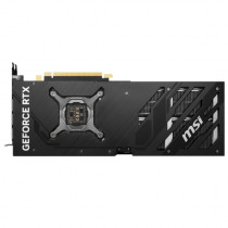 Tarjeta de Video MSI Ventus GeForce RTX4070TI OC Super 16GB Triple Fan GDDR6X PCIe 4.0 1xHDMI 3xDP [ RTX-4070-TI-SUPER-16G-VENTUS-3X-OC ]