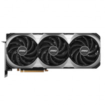 Tarjeta de Video MSI Ventus GeForce RTX4080 OC Super 16GB Triple Fan GDDR6X PCIe 4.0 1xHDMI 3xDP [ RTX-4080-SUPER-16G-VENTUS-3X-OC ]