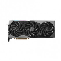 Tarjeta de Video MSI Gaming X Slim GeForce RTX4090 24GB RGB Triple Fan GDDR6X PCIe 4.0 384 bits 2xHD [ RTX-4090-GAMING-X-SLIM-24GB ]