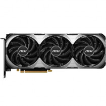 Tarjeta de Video MSI Ventus GeForce RTX4060TI 16GB OC Triple Fan GDDR6 PCIe 4.0 1xHDMI 3xDP [ RTX-4060-TI-VENTUS-3X-16G-OC ]