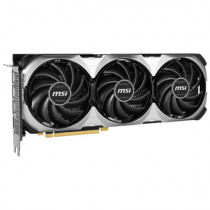 Tarjeta de Video MSI Ventus GeForce RTX4060TI 16GB OC Triple Fan GDDR6 PCIe 4.0 1xHDMI 3xDP [ RTX-4060-TI-VENTUS-3X-16G-OC ]