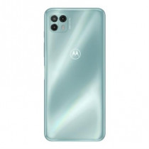 Smartphone Motorola G50 5G 6.5" 128GB/4GB Cmara 48MP+2MP+2MP/13MP Dimensity Android 11 Color Verde [ XT2149-1-MOTG51-V ]