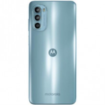 Smartphone Motorola G52 6.6" 256GB/6GB 6.6" Cmara 50MP+8MP+2MP/13MP Snapdragon Android 12 Color Azul [ PAU60040MX ]