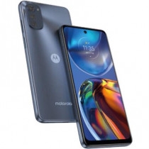 Smartphone Motorola E32 6.5" 64GB/4GB Cmara 16MP+2MP+2MP/8MP Unisoc Android 11 Color Gris [ MOTO-E32-464GB-GRIS ]