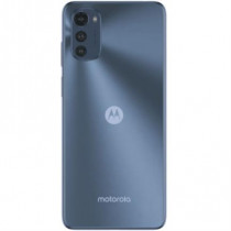 Smartphone Motorola E32 6.5" 64GB/4GB Cmara 16MP+2MP+2MP/8MP Unisoc Android 11 Color Gris [ MOTO-E32-464GB-GRIS ]