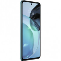 Smartphone Motorola G72 6.6" 128GB/6GB Cmara 108MP+8MP+2MP/16MP Mediatek Android 12 Color Azul [ MOTO-G72-AZUL ]