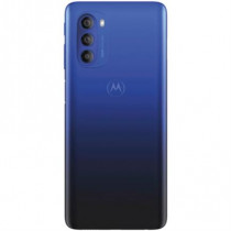 Smartphone Motorola G51 6.78" 128GB/4GB Cmara 50MP+8MP+2MP/13MP Snapdragon Android 11 Color Azul [ MOTO-G51-AZUL ]