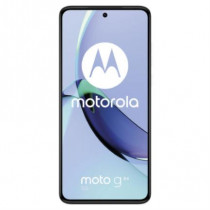 Smartphone Motorola G84 6.55" Octacore 256GB/8GB Cmara 50MP+8MP/16MP Android 13 Color Azul [ MOTO-G84-8256-AZUL ]