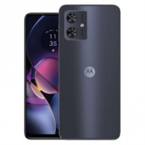 Smartphone Motorola G54 6.5" 256GB/8GB Cmara 50MP+2MP/16MP Android 13 Color Negro [ PAYS0061MX ]