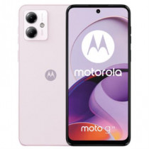 Smartphone Motorola G14 6.5" 128GB/4GB Cmara 50MP+2MP/8MP Android 13 Color Lila [ PAYE0044MX ]