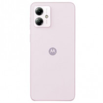 Smartphone Motorola G14 6.5" 128GB/4GB Cmara 50MP+2MP/8MP Android 13 Color Lila [ PAYE0044MX ]