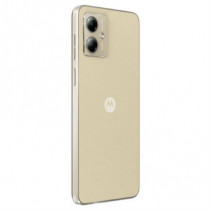 Smartphone Motorola G14 6.5" 128GB/4GB Cmara 50MP+2MP/8MP Android 13 Color Beige [ PAYE0051MX ]